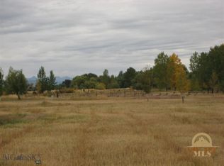 LOT 67 W Meadow Ln, Bozeman, MT 59715
