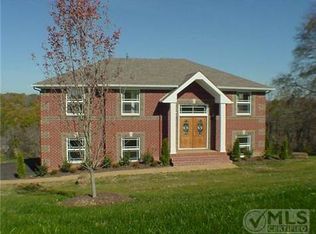 1524 Heller Rdg, Spring Hill, TN 37174