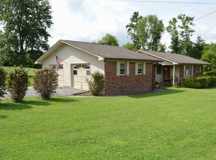 2644 Benton Pike NE, Cleveland, TN 37323