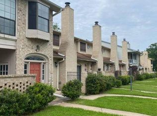624 W Calhoun St #624, Livingston, TX 77351