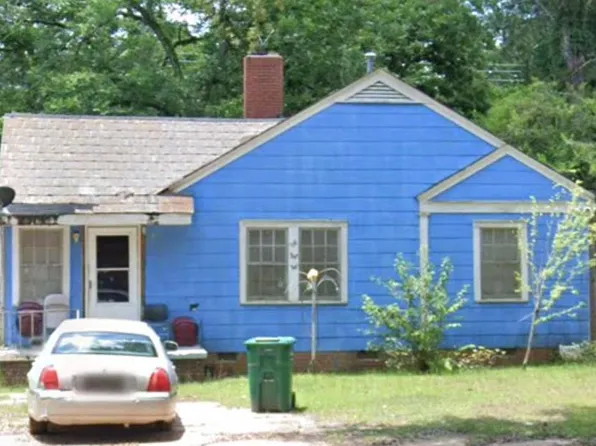 804 Residence Ave, Albany, GA 31701