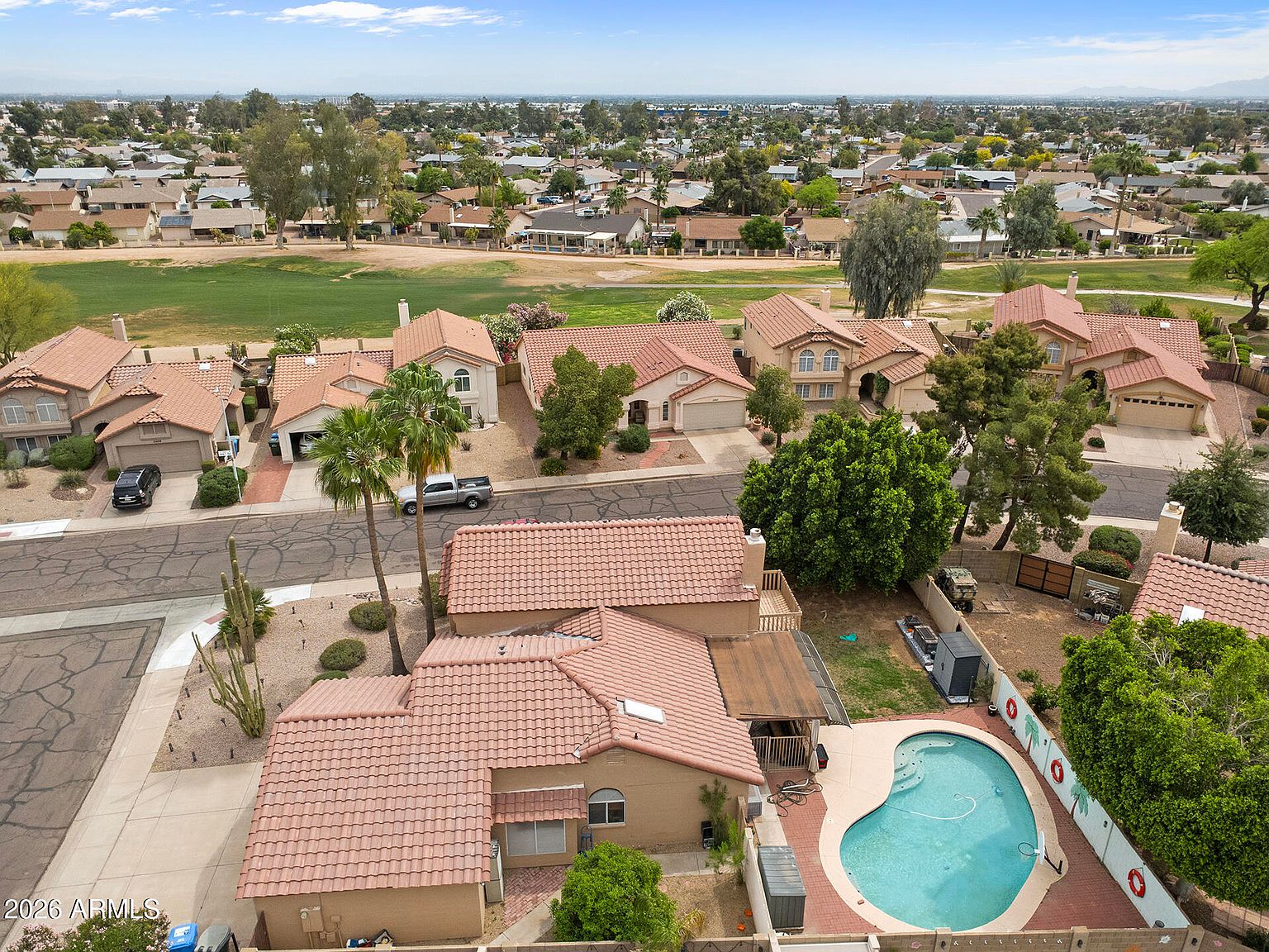 4433 E YAWEPE Street, Phoenix, AZ 85044 | Zillow