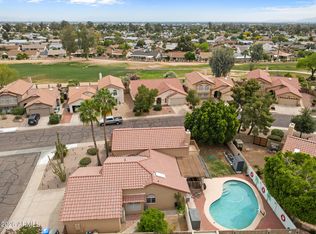 4433 E YAWEPE Street, Phoenix, AZ 85044