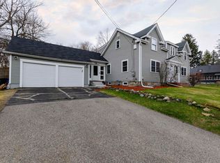 426 Rockland Ave, Manchester, NH 03102