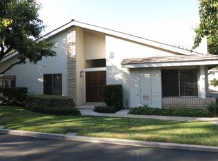 11 Ashbrook #97, Irvine, CA 92604