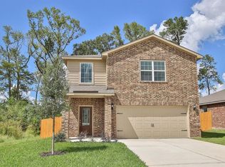 21318 Timberland Field Dr, Hockley, TX 77447
