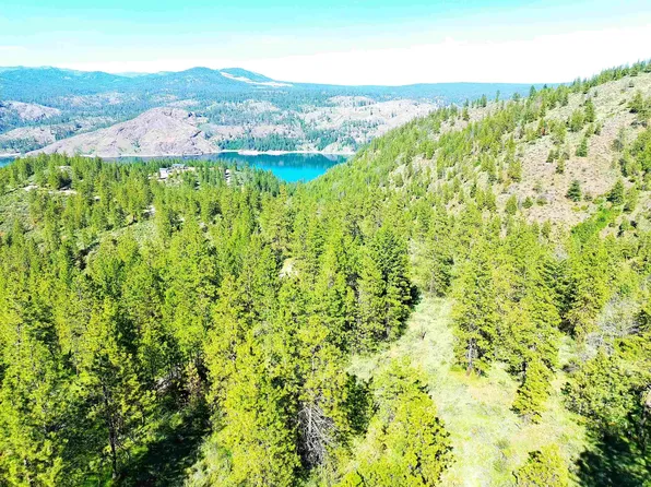 Xx00 E Timber Bay Drive Lot 55a Dr #&-55b, Davenport, WA 99122