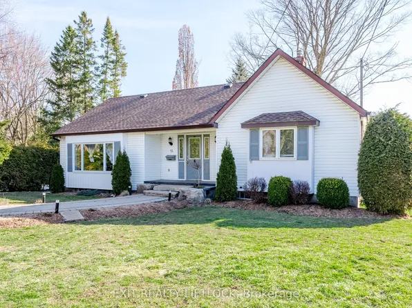 71 High St, Clarington, ON L1C 3B2