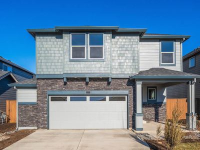 21513 SE Etna Pl, Bend, OR, 97702