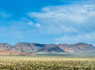 Lots 8 And 10 Holiday Ln, Alamo, NV 89001