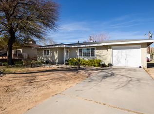 7554 Shawnee Trl, Yucca Valley, CA 92284