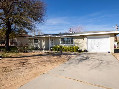 7554 Shawnee Trl, Yucca Valley, CA, 92284