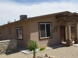 4745 Benavidez Rd, Las Cruces, NM 88012