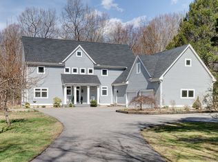 70 Kaya Ln, Mansfield, CT 06250