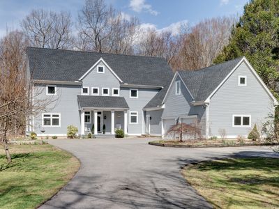 70 Kaya Lane, Mansfield, CT, 06250