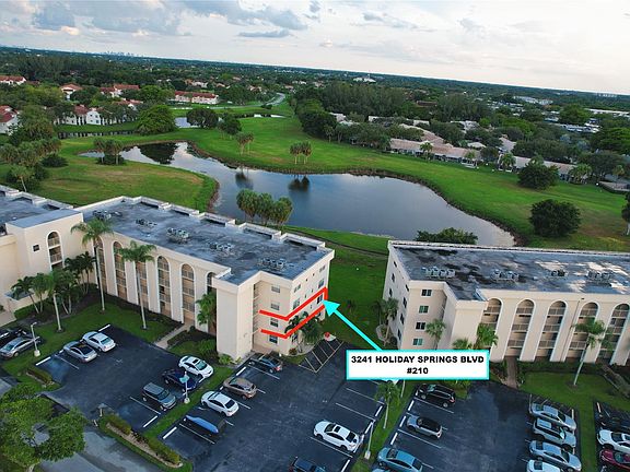3rd image of 3241 Holiday Springs Boulevard #210