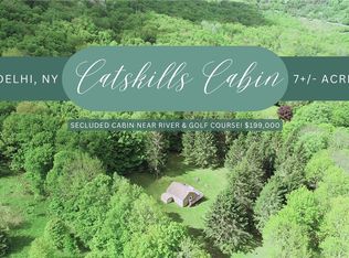 1965 Huska Rd, Delancey, NY 13752