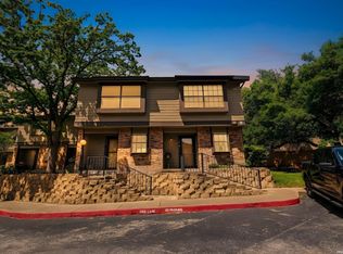 11815 Vance Jackson Rd #2306, San Antonio, TX 78230