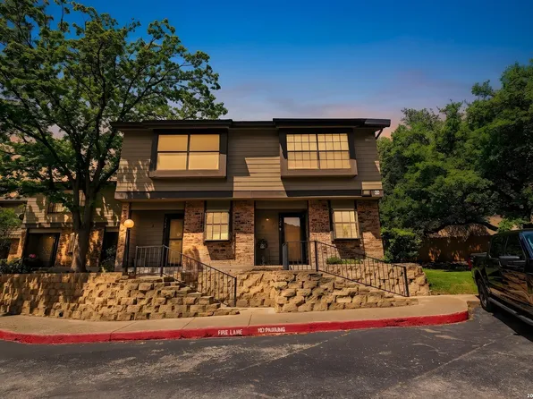 11815 Vance Jackson Rd #2306, San Antonio, TX 78230