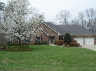 155 Beaver Run, Eden, NC 27288