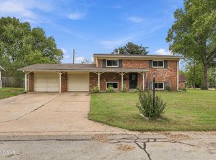 201 Par Ave, Webb City, MO 64870