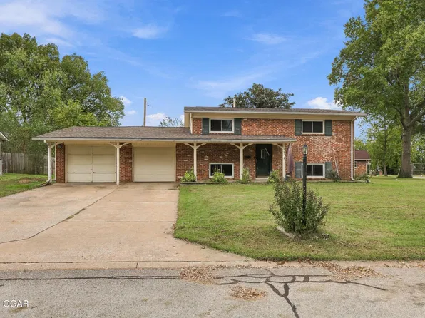 201 Par Ave, Webb City, MO 64870