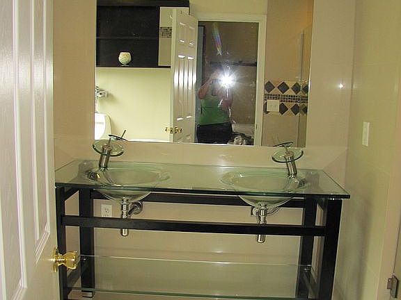 Máster bath