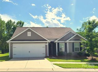 1195 Winding Creek Rd, Granite Quarry, NC 28146