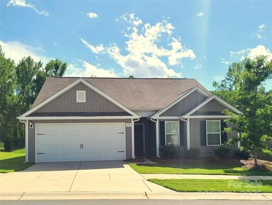 1195 Winding Creek Rd, Granite Quarry, NC, 28146