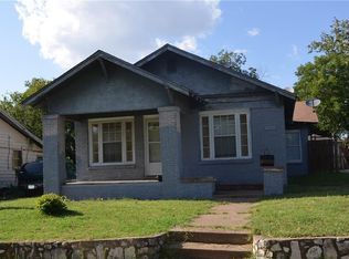 1041 Elmwood Ave, Fort Worth, TX 76104