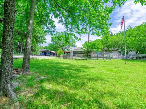 1533 E Texas St, Denison, TX 75021