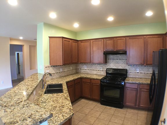 5th image of 3760 S Star Canyon Dr