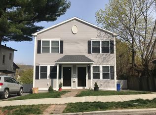 93 Hillside Ave, New Haven, CT 06512