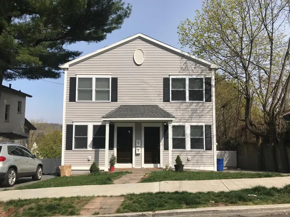 93 Hillside Ave, New Haven, CT 06512