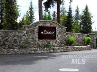 Tbd Whitetail Dr, McCall, ID 83638