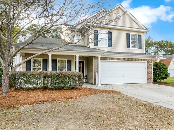 49 Pine Ridge Dr, Bluffton, SC 29910