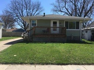 3411 East Ave, Council Bluffs, IA 51501