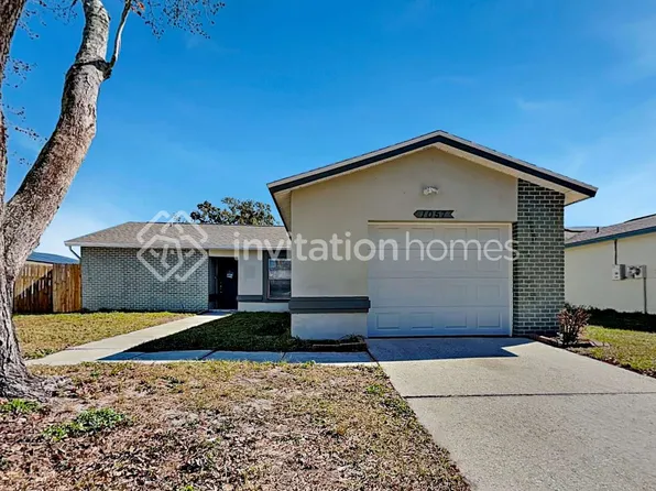 1057 Bridlewood Way, Brandon, FL 33511