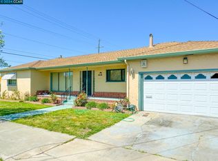 603 39th St, Richmond, CA 94805