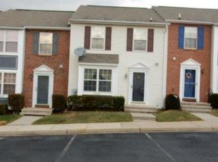 5635 Tessie Ct, New Market, MD 21774
