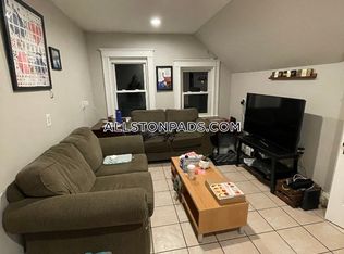 27 Long Ave APT 3, Allston, MA 02134