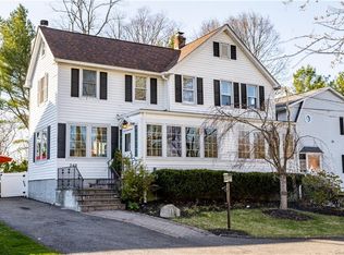 240 Albany Ave, Thornwood, NY 10594