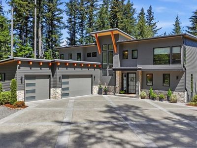 7416 Lake Alice Road SE, Fall City, WA, 98024