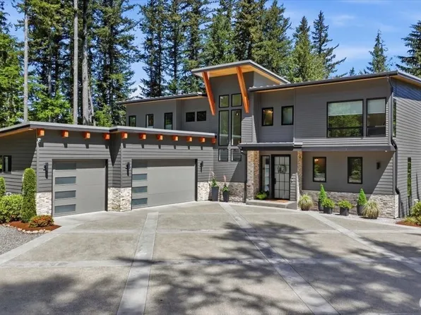 7416 SE Lake Alice Road SE, Fall City, WA 98024