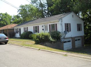 3650-3652 Morgan Dr, Weirton, WV 26062