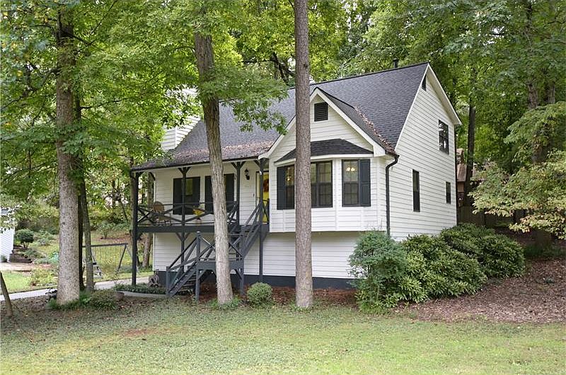 1st image of 3419 Chastain Trce
