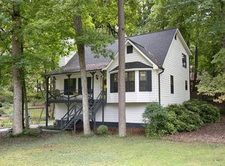 3419 Chastain Trce, Marietta, GA 30066