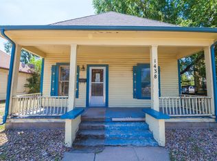 1438 10th St, Greeley, CO 80631