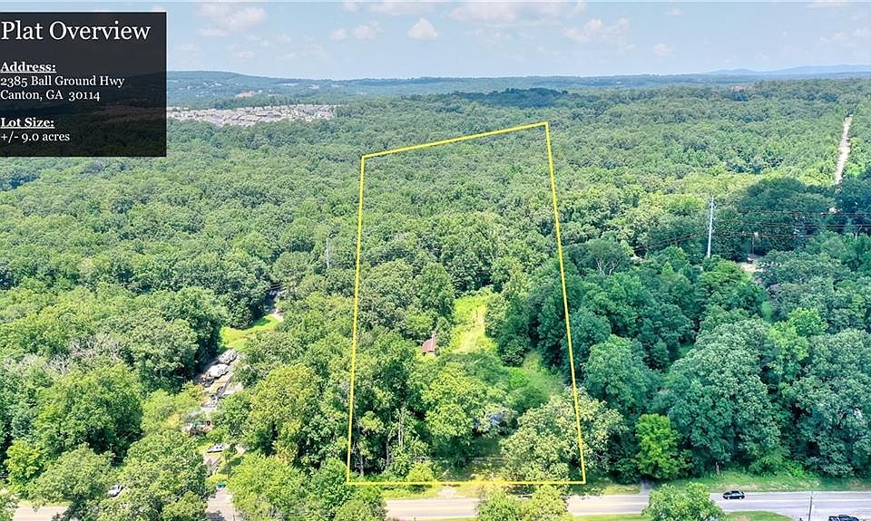 1st image of 2385 Ball Ground Hwy #1