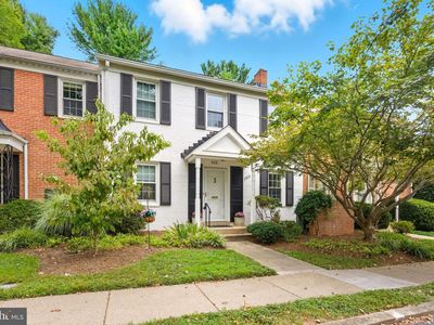 615 Azalea Dr, Rockville, MD, 20850